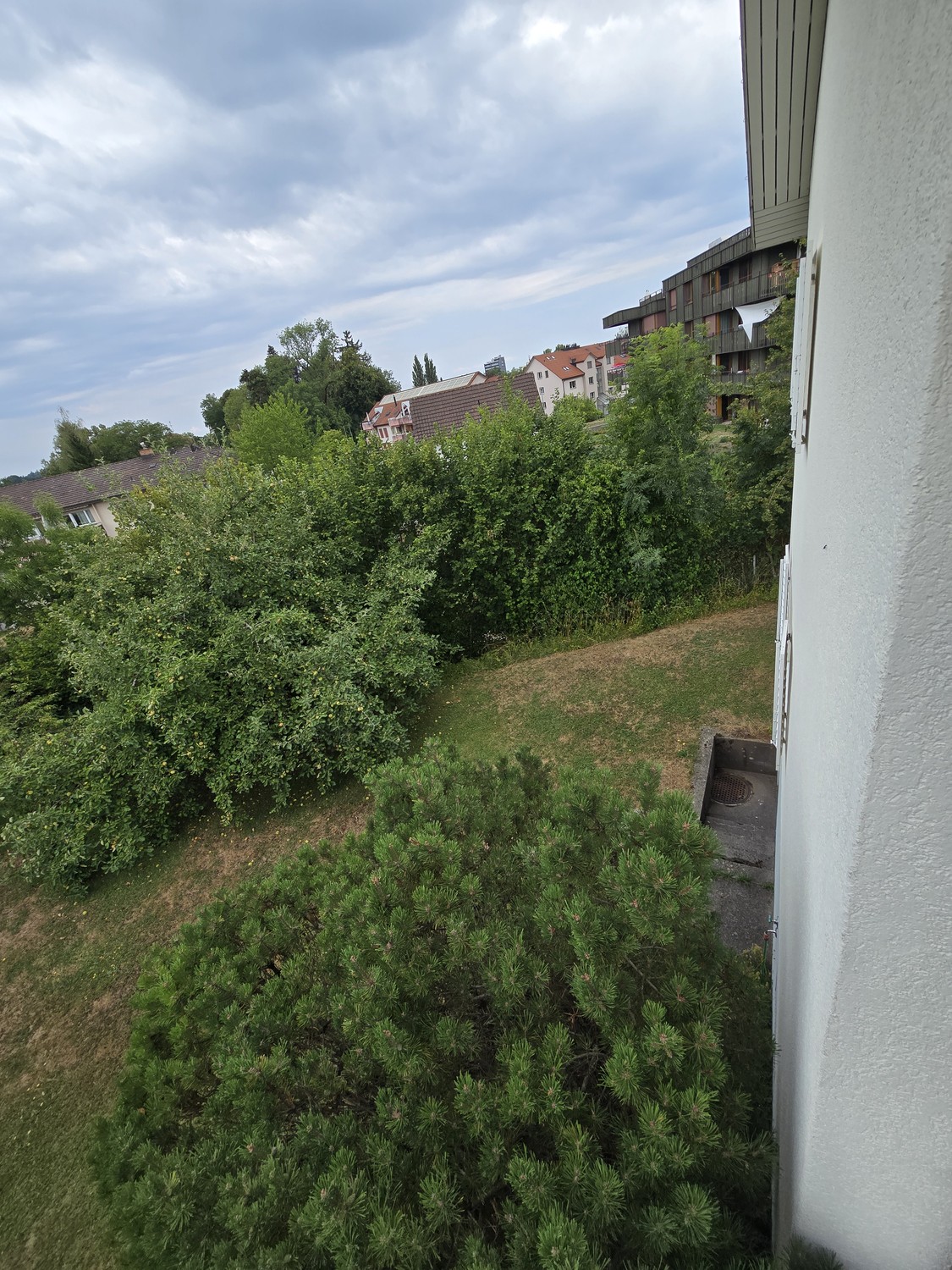 6 ½ rooms single house