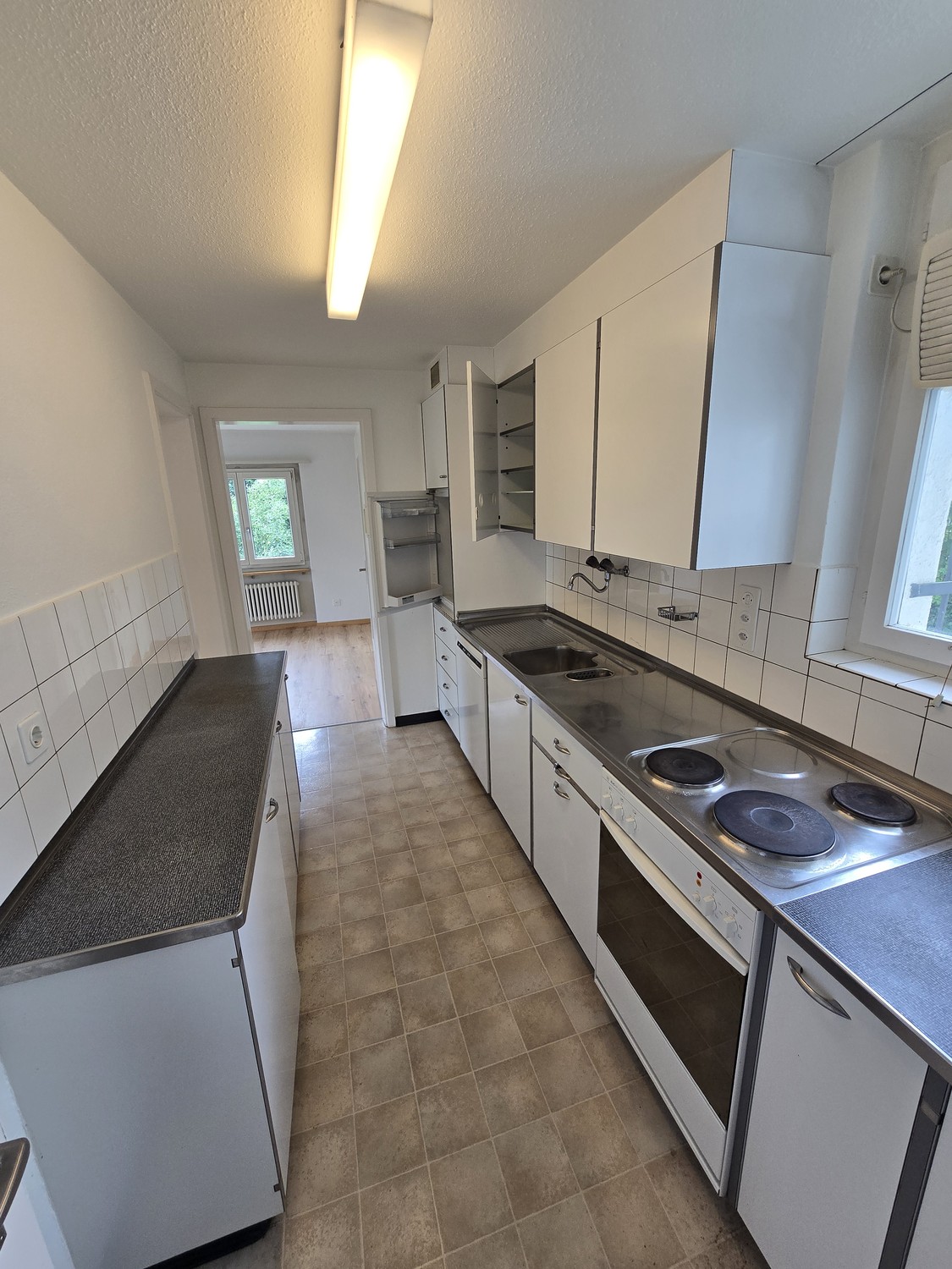 6 ½ rooms single house