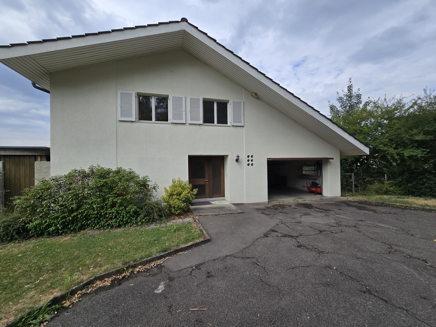 6 ½ rooms single house