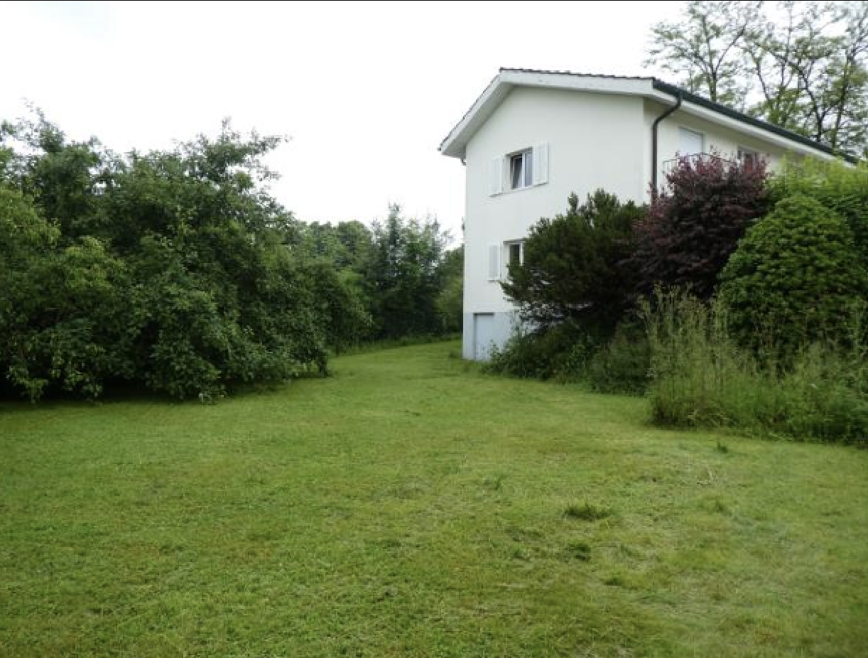 6 ½ rooms single house