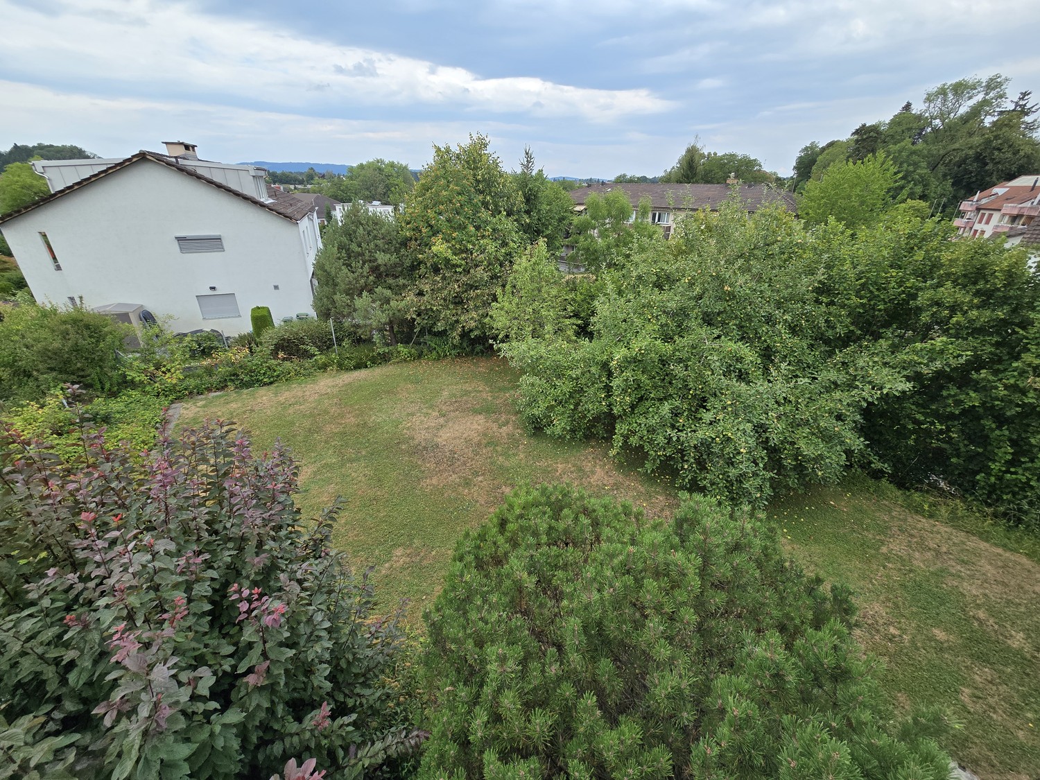 6 ½ rooms single house