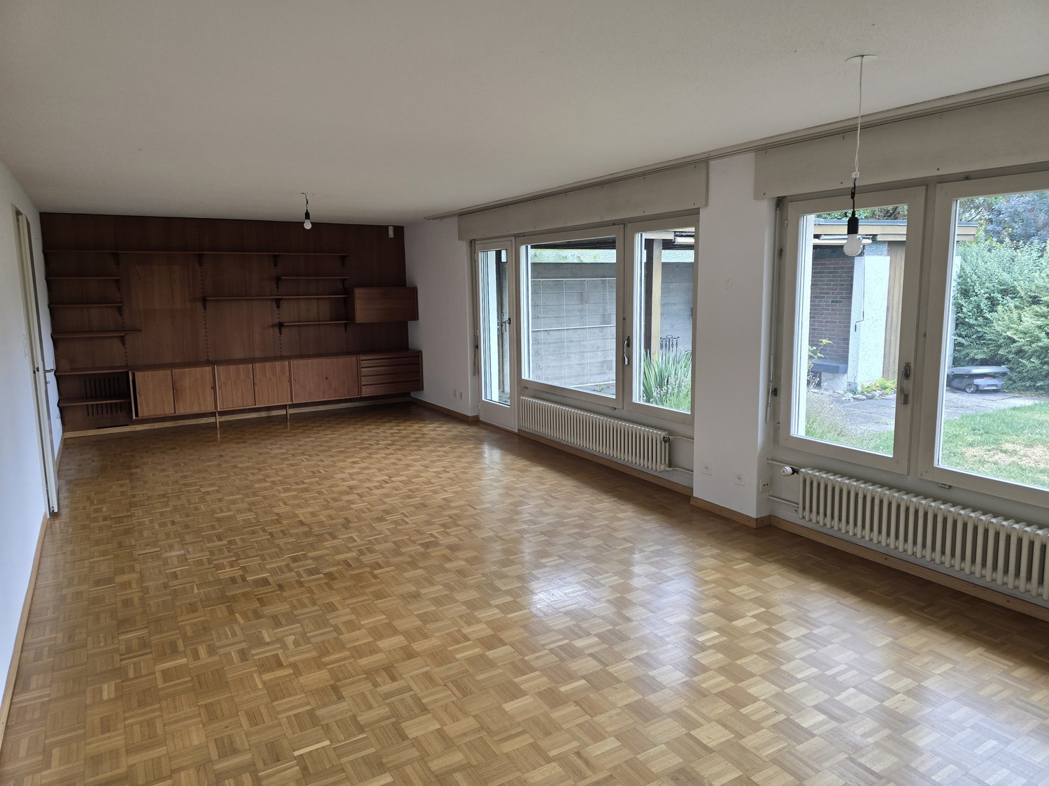 6 ½ rooms single house