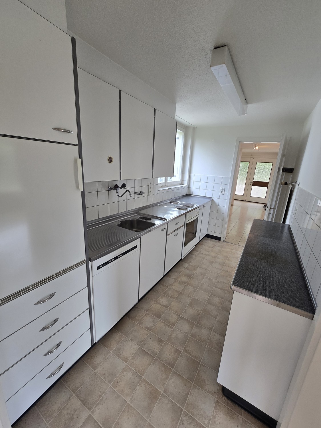 6 ½ rooms single house