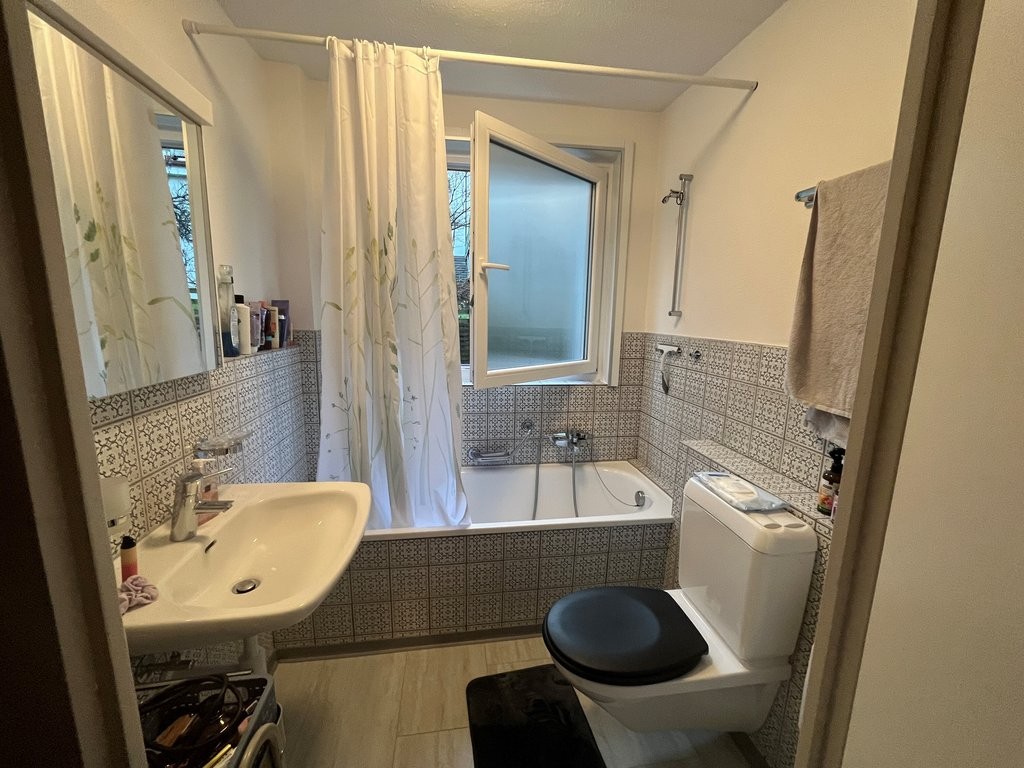 appartamento di 2 locali, foto 6 di 6