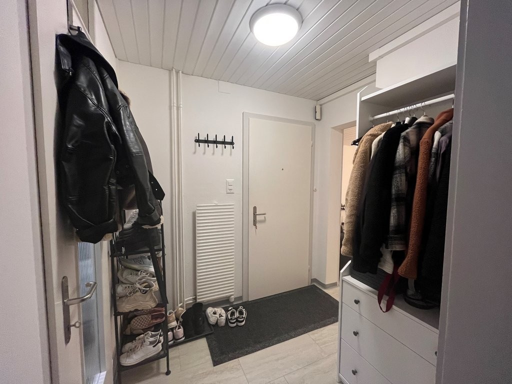 appartamento di 2 locali, foto 5 di 6
