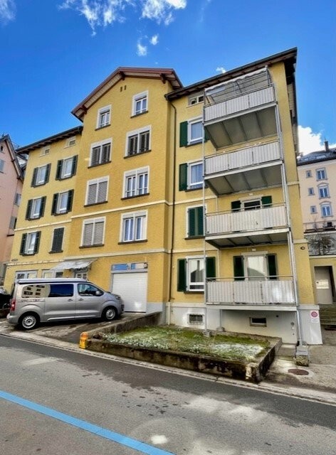 appartamento di 2 locali, foto 2 di 6