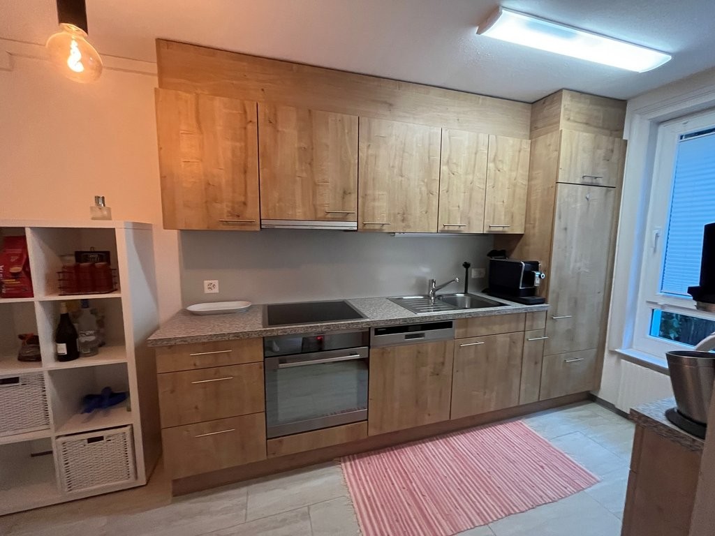 appartamento di 2 locali, foto 4 di 6