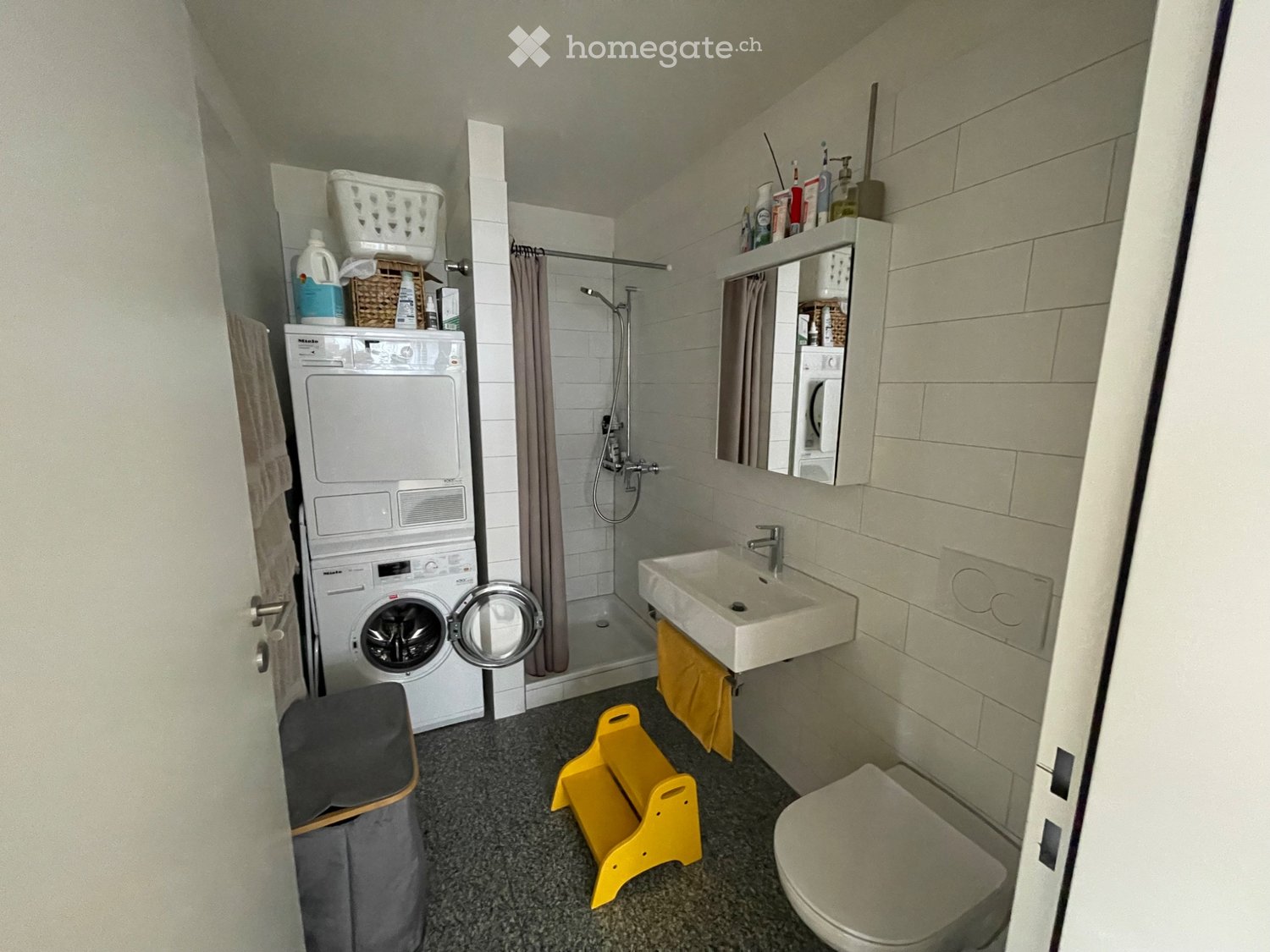 Appartamento di 4 locali, foto 5 di 5
