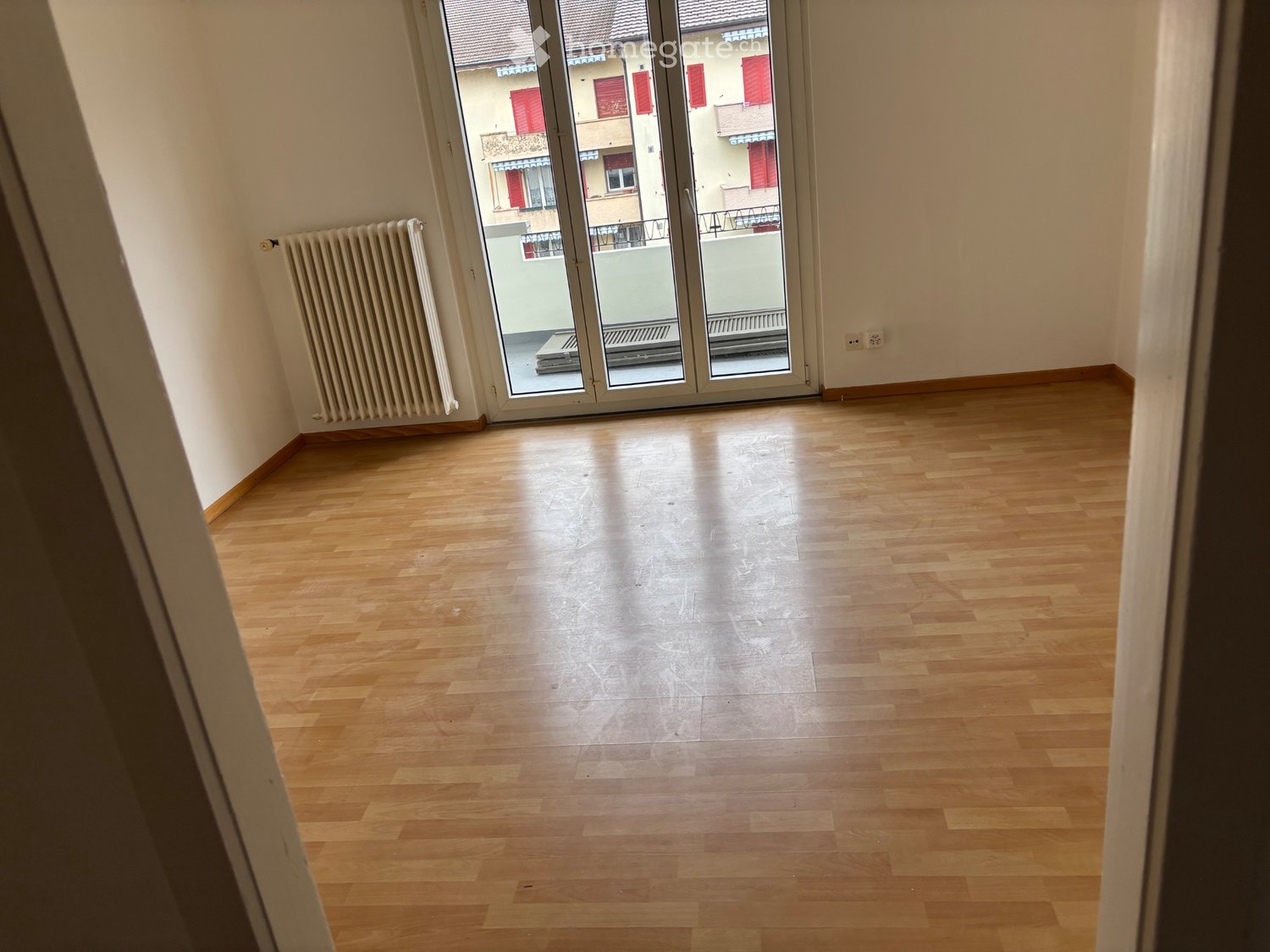 Appartamento di 3 ½ locali