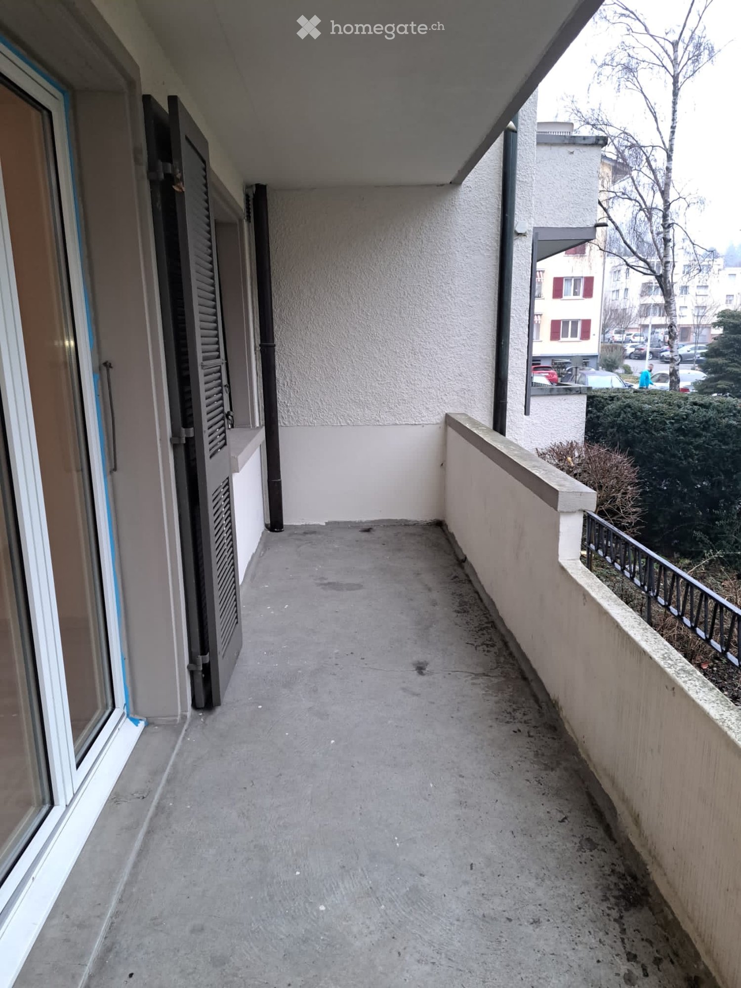 Appartamento di 3 ½ locali