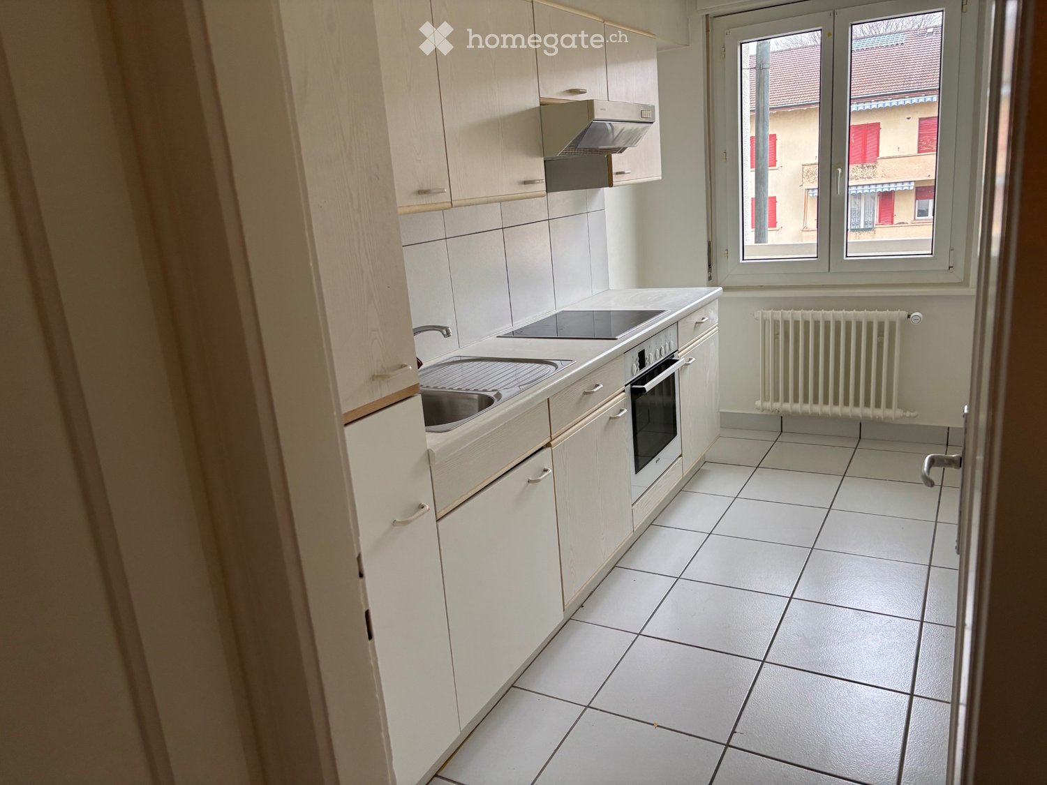 Appartamento di 3 ½ locali