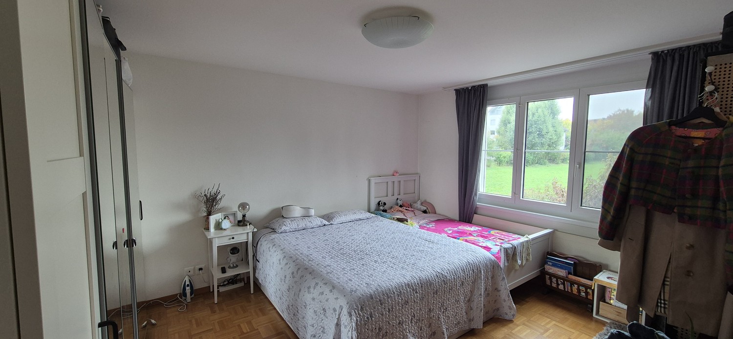 Appartamento di 2 ½ locali, foto 5 di 9
