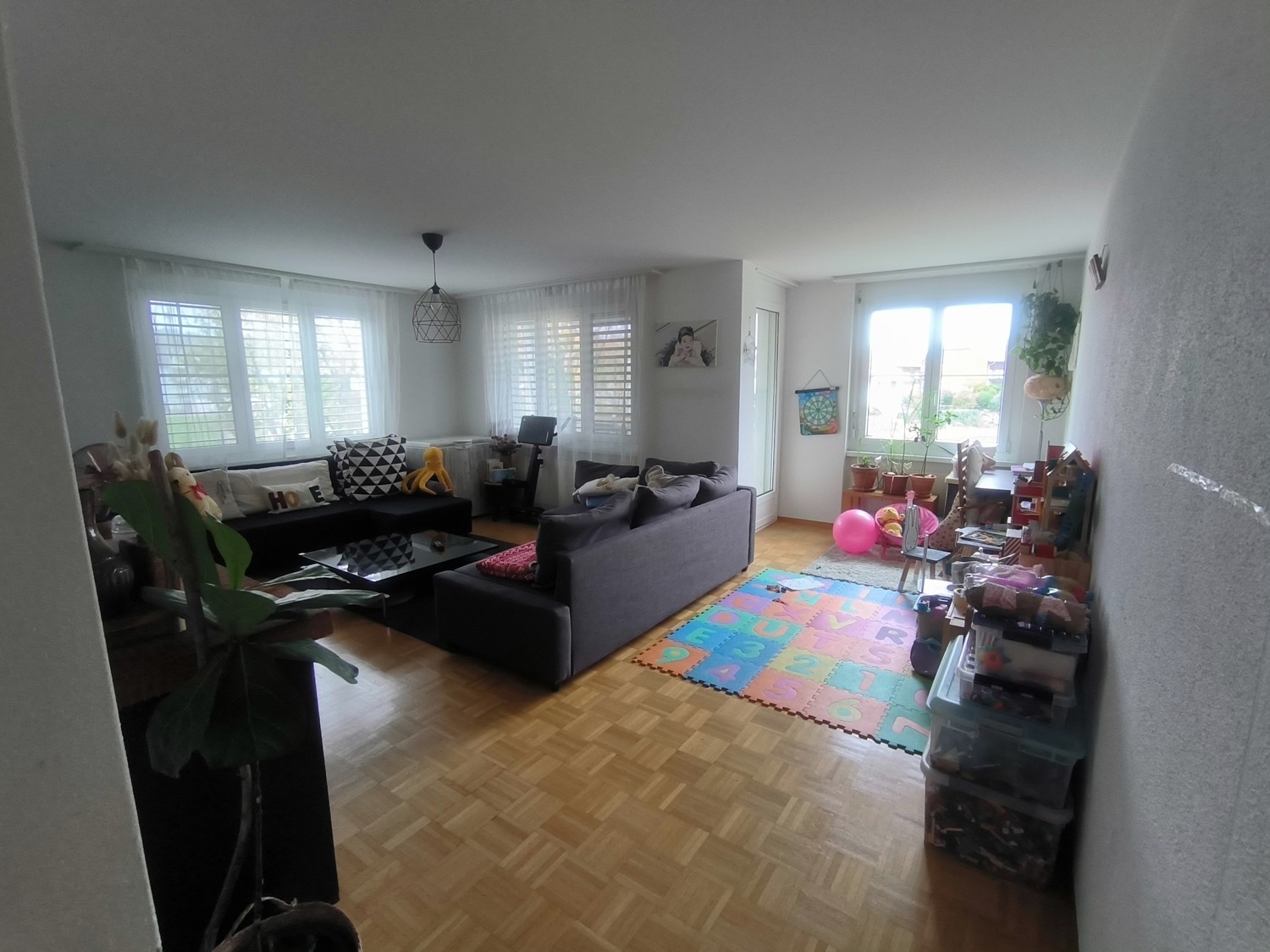 Appartamento di 2 ½ locali, foto 1 di 9