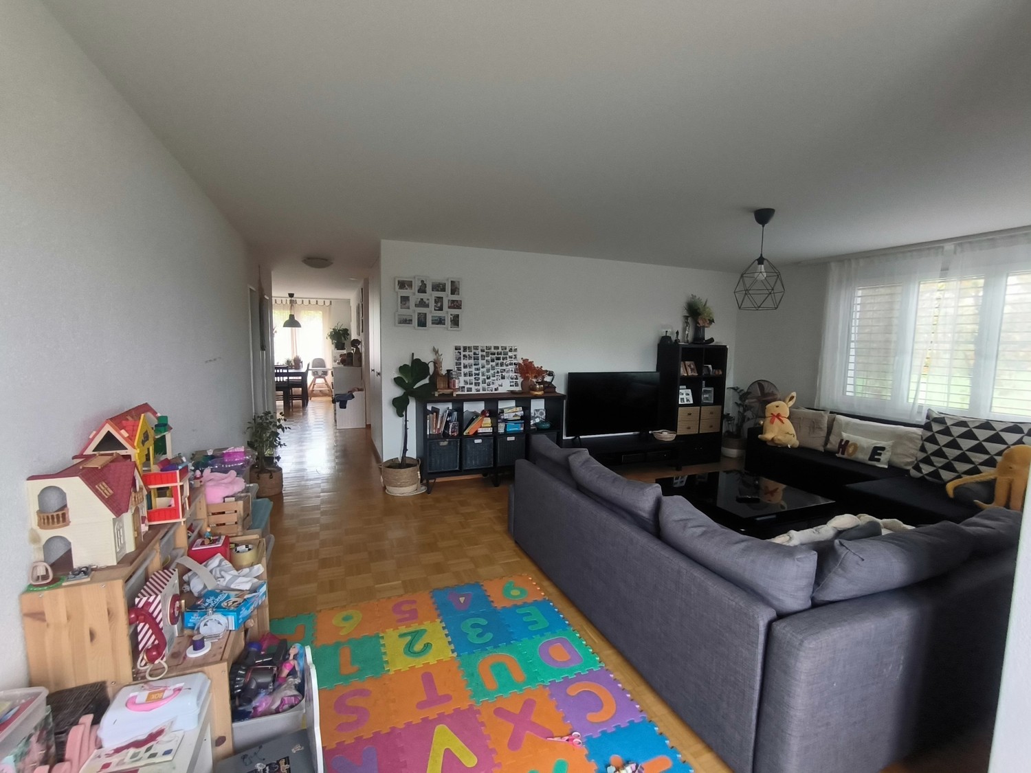 Appartamento di 2 ½ locali, foto 2 di 9