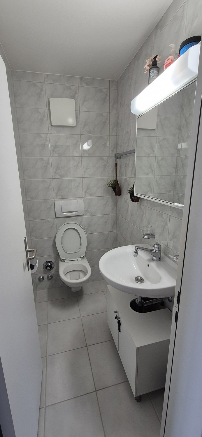 Appartamento di 2 ½ locali, foto 8 di 9