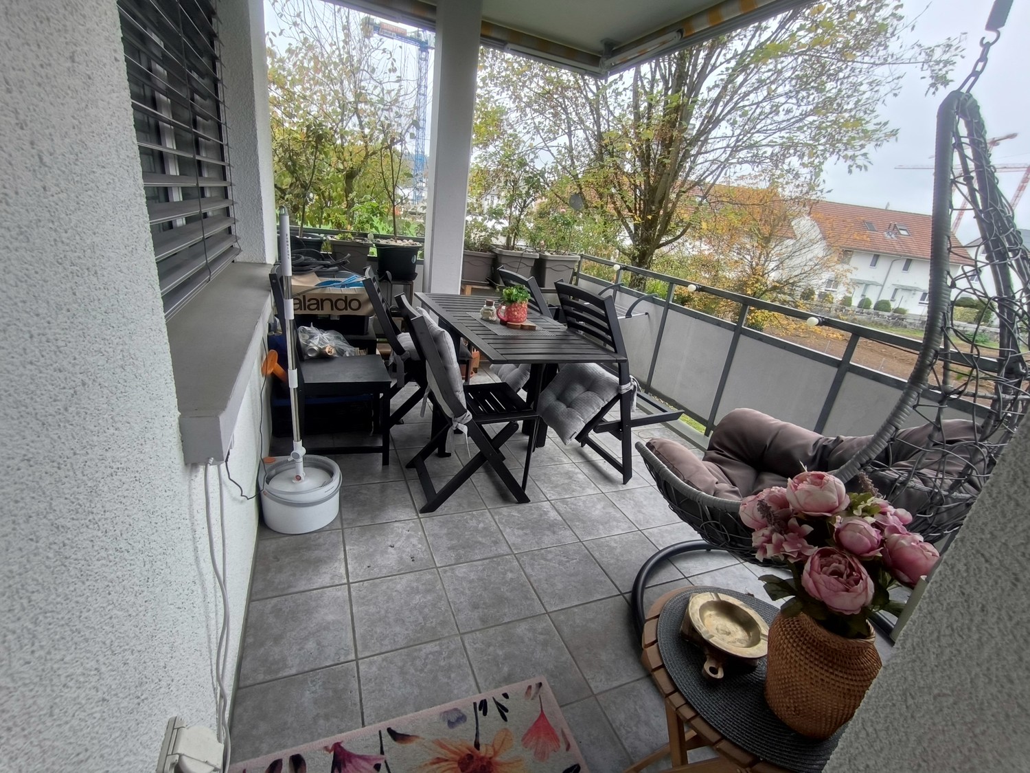 Appartamento di 2 ½ locali, foto 9 di 9