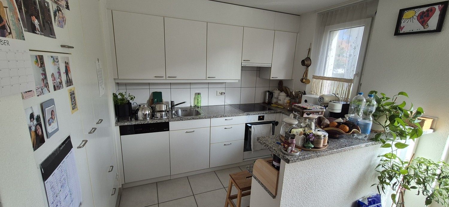 Appartamento di 2 ½ locali, foto 4 di 9