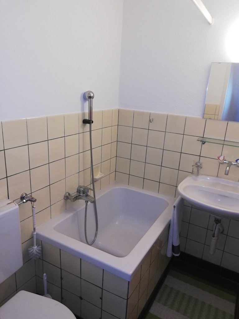 1 room apartment, foto 4 di 4