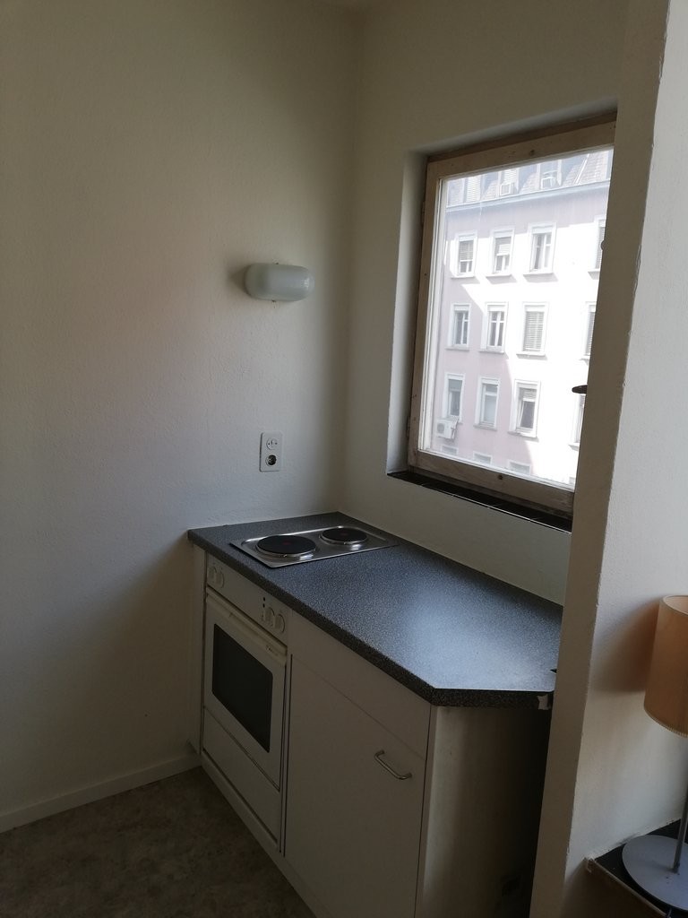 1 room apartment, foto 3 di 4