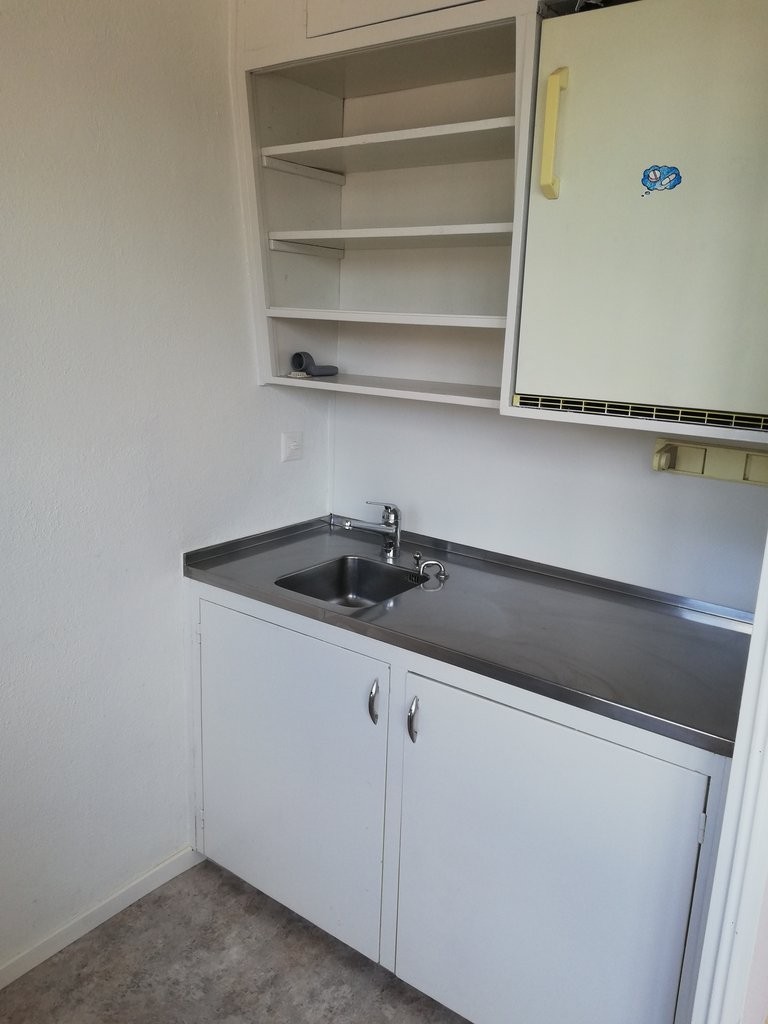 1 room apartment, foto 1 di 4