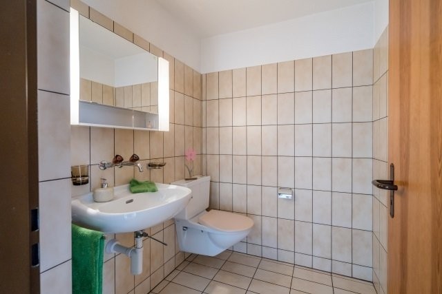 3 ½ locali duplex