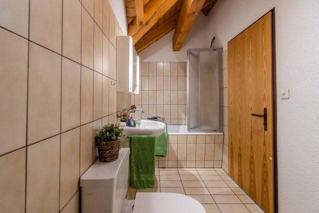 3 ½ locali duplex