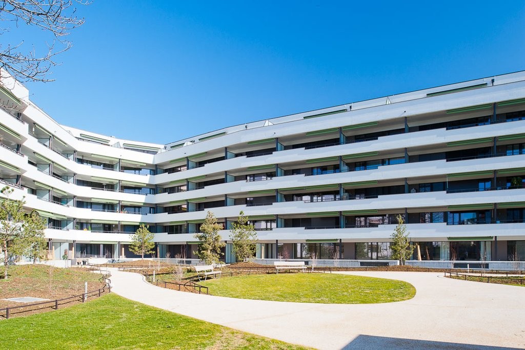 Appartamento di 4 ½ locali, foto 2 di 8