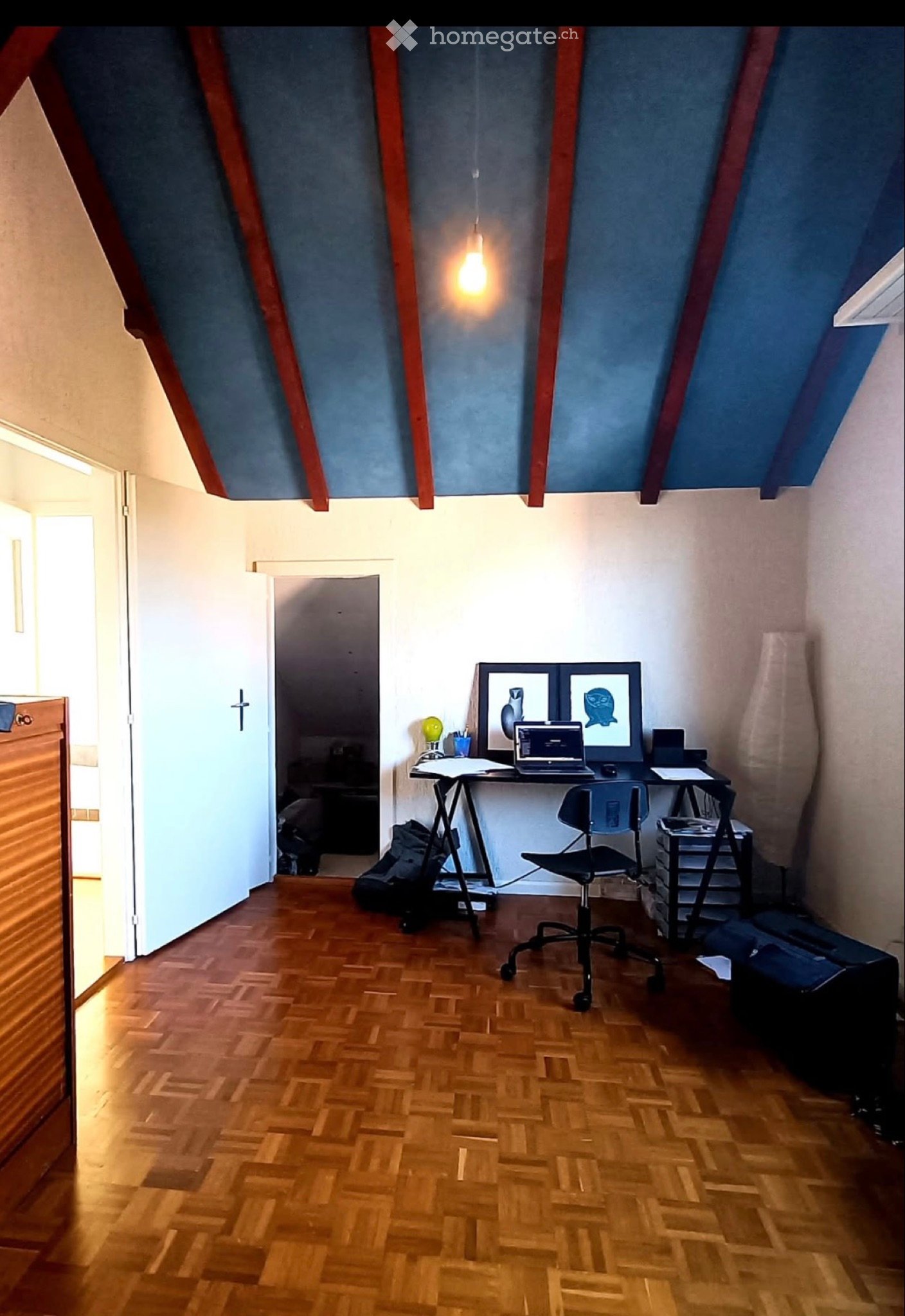 appartamento di 3 locali, foto 2 di 5
