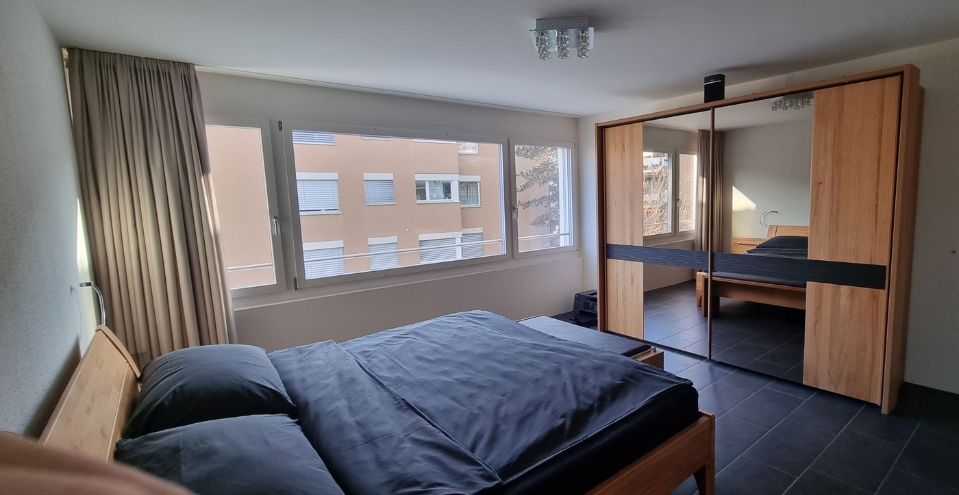 Appartamento di 4 ½ locali, foto 8 di 10