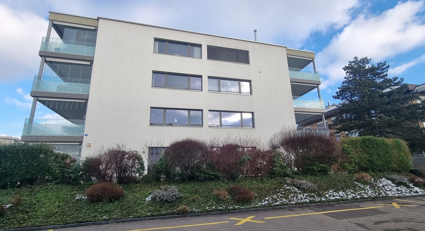 Appartamento di 4 ½ locali, foto 3 di 10