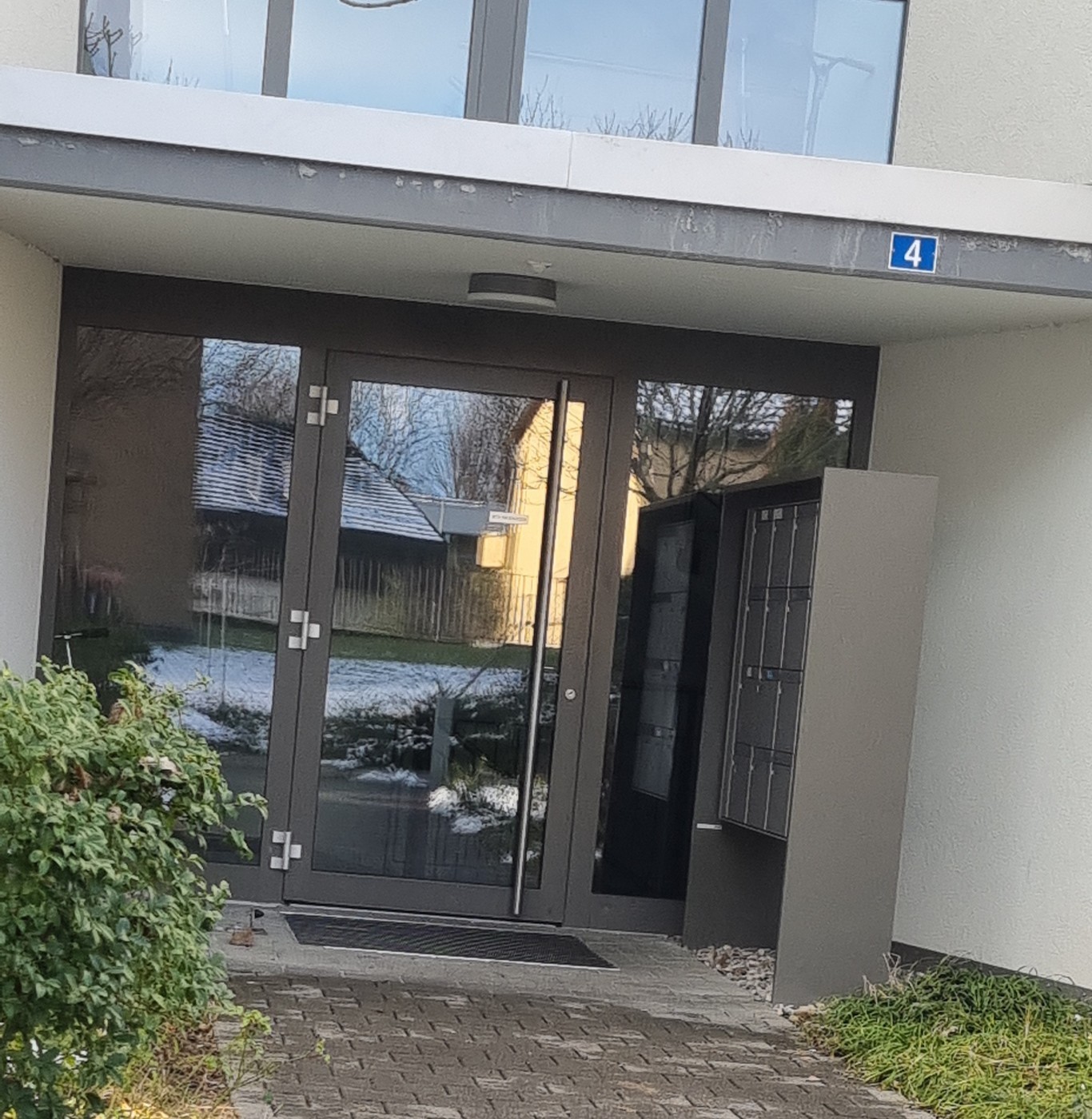 Appartamento di 4 ½ locali, foto 4 di 10