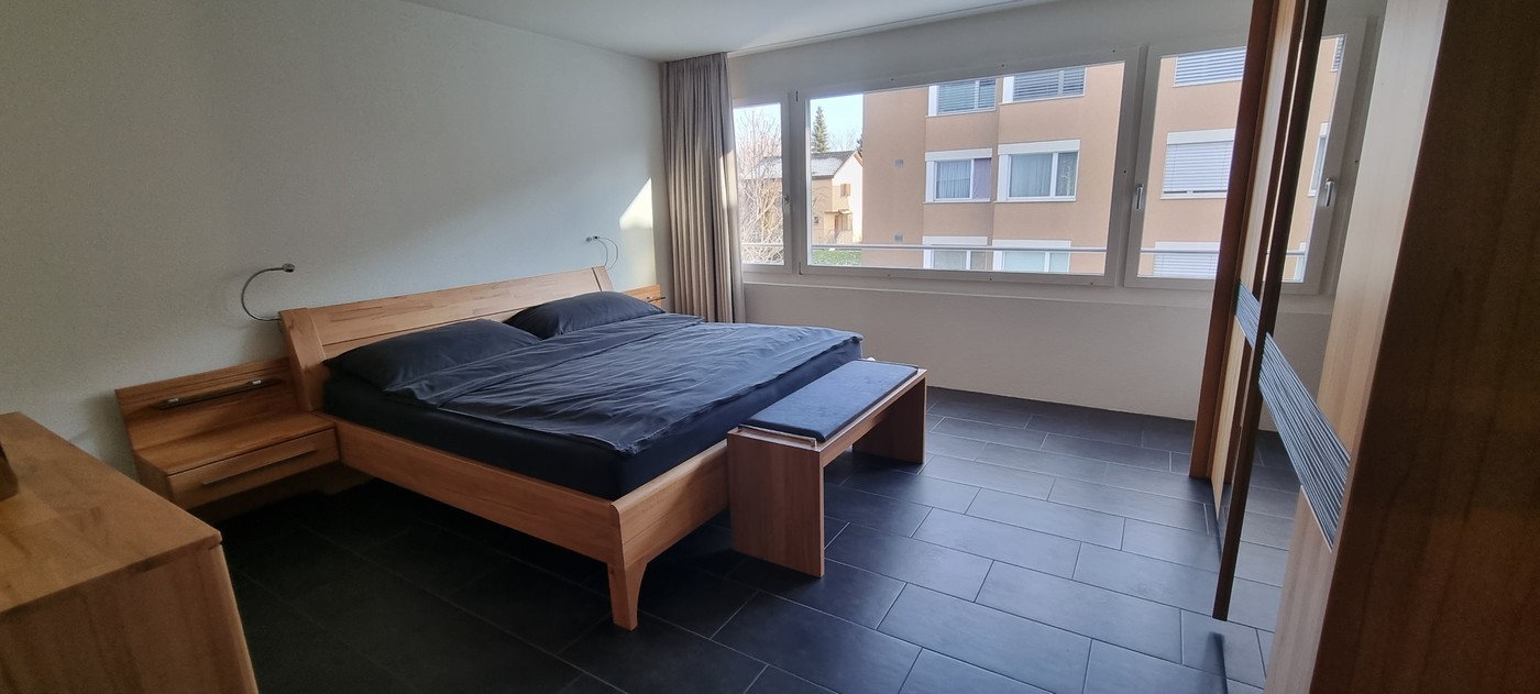 Appartamento di 4 ½ locali, foto 7 di 10