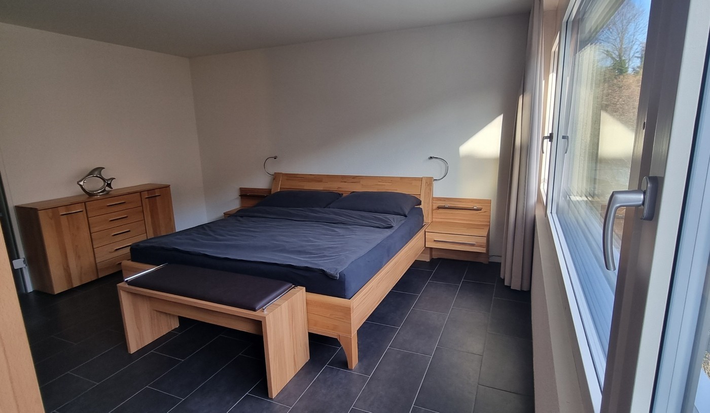 Appartamento di 4 ½ locali, foto 9 di 10