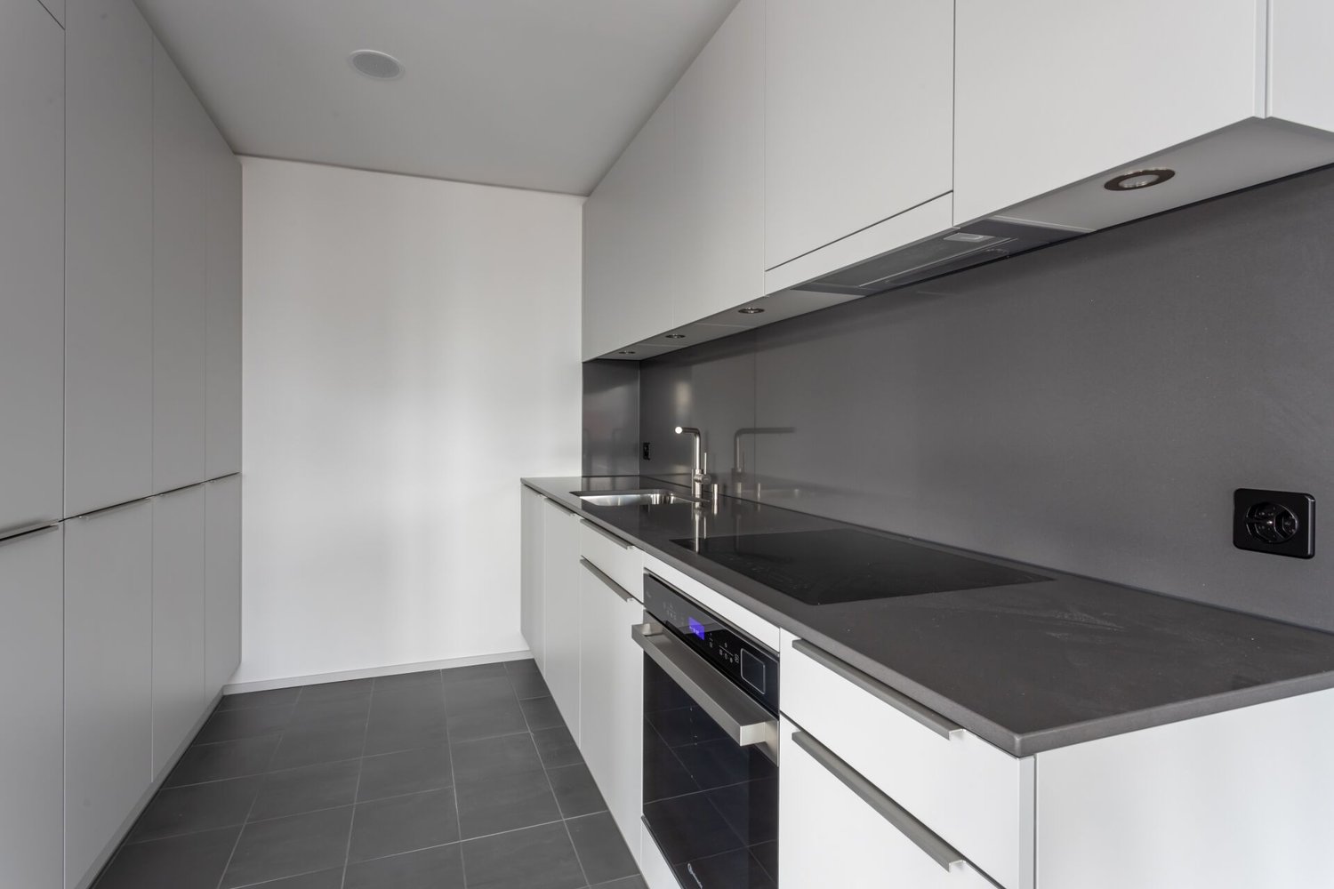 Appartamento di 2 ½ locali