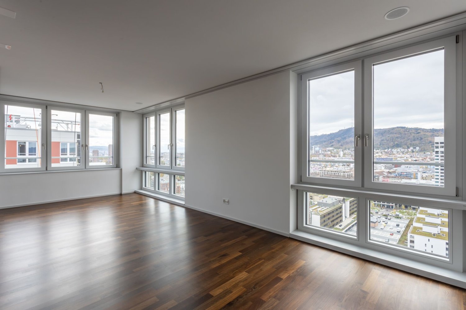 Appartamento di 2 ½ locali