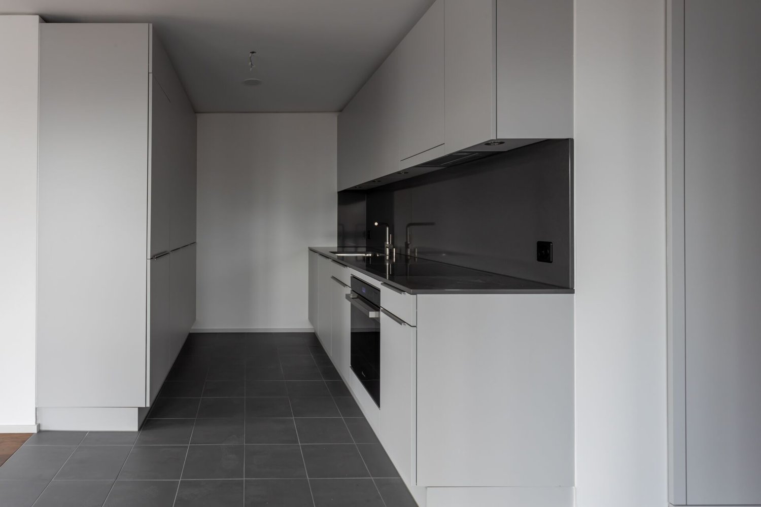 Appartamento di 2 ½ locali