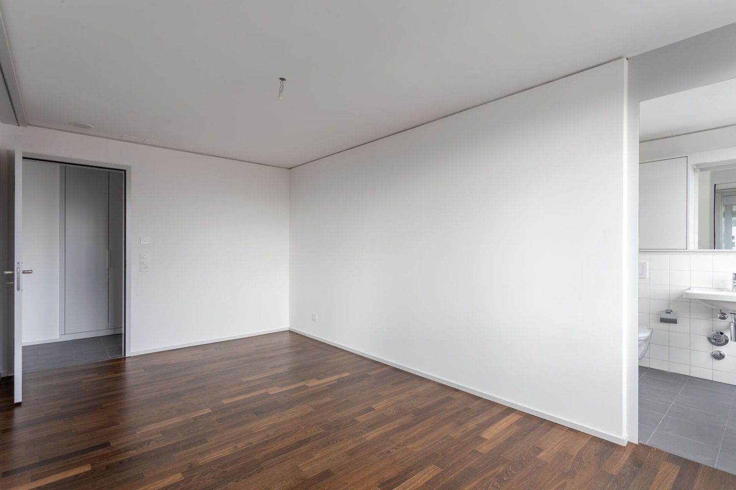 Appartamento di 2 ½ locali