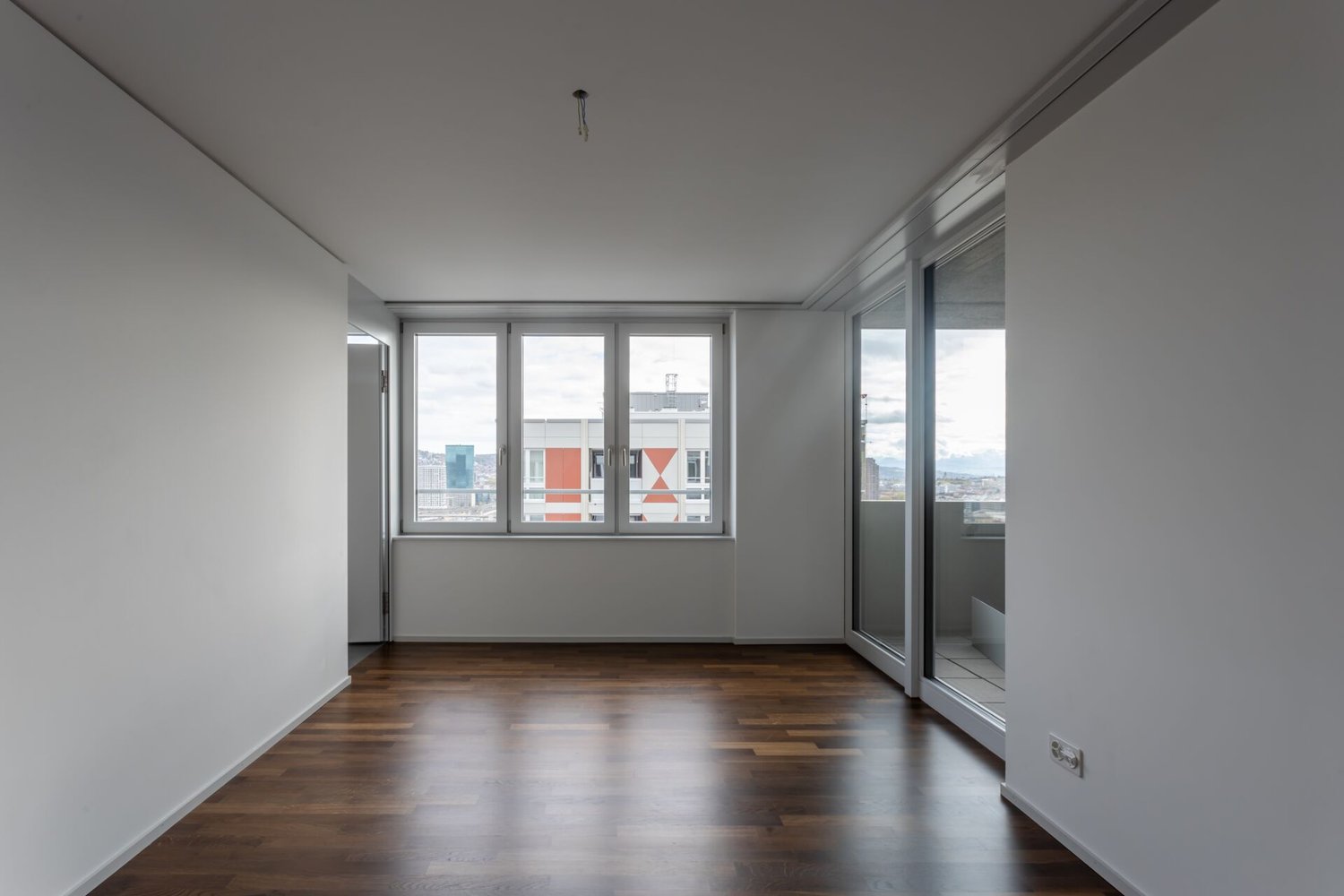 Appartamento di 2 ½ locali