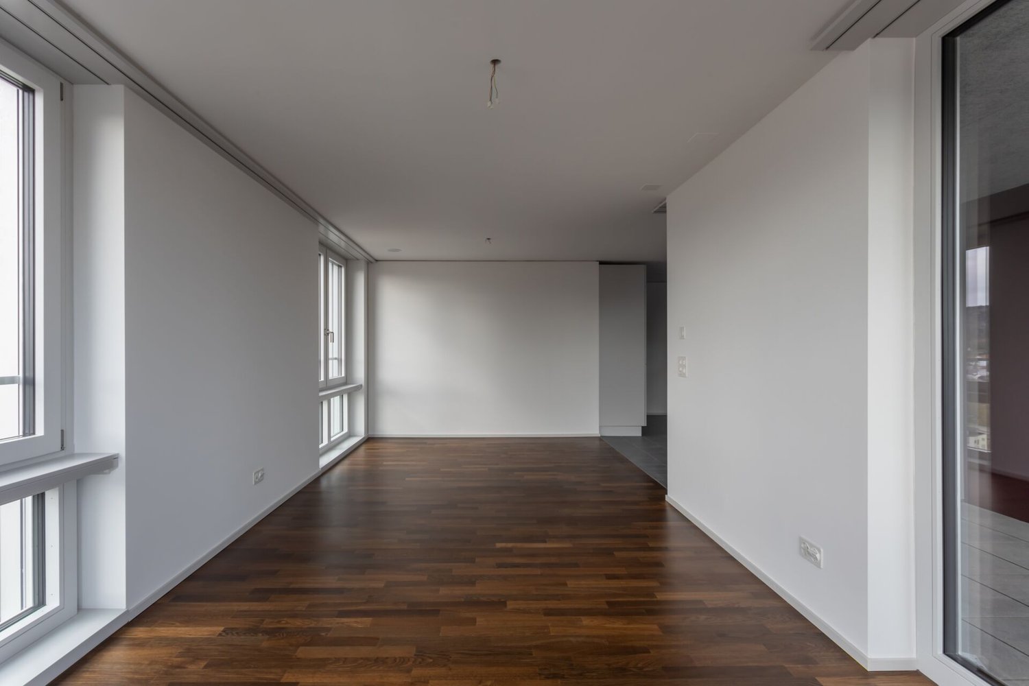 Appartamento di 2 ½ locali
