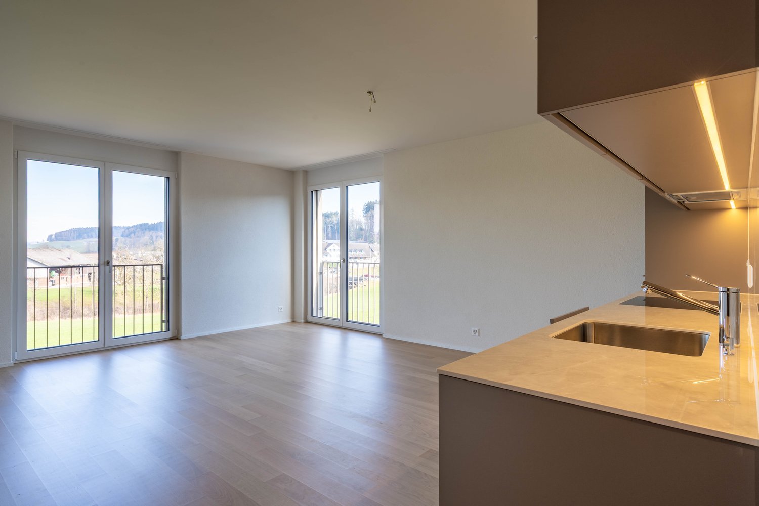 Appartamento di 3 ½ locali, foto 4 di 10