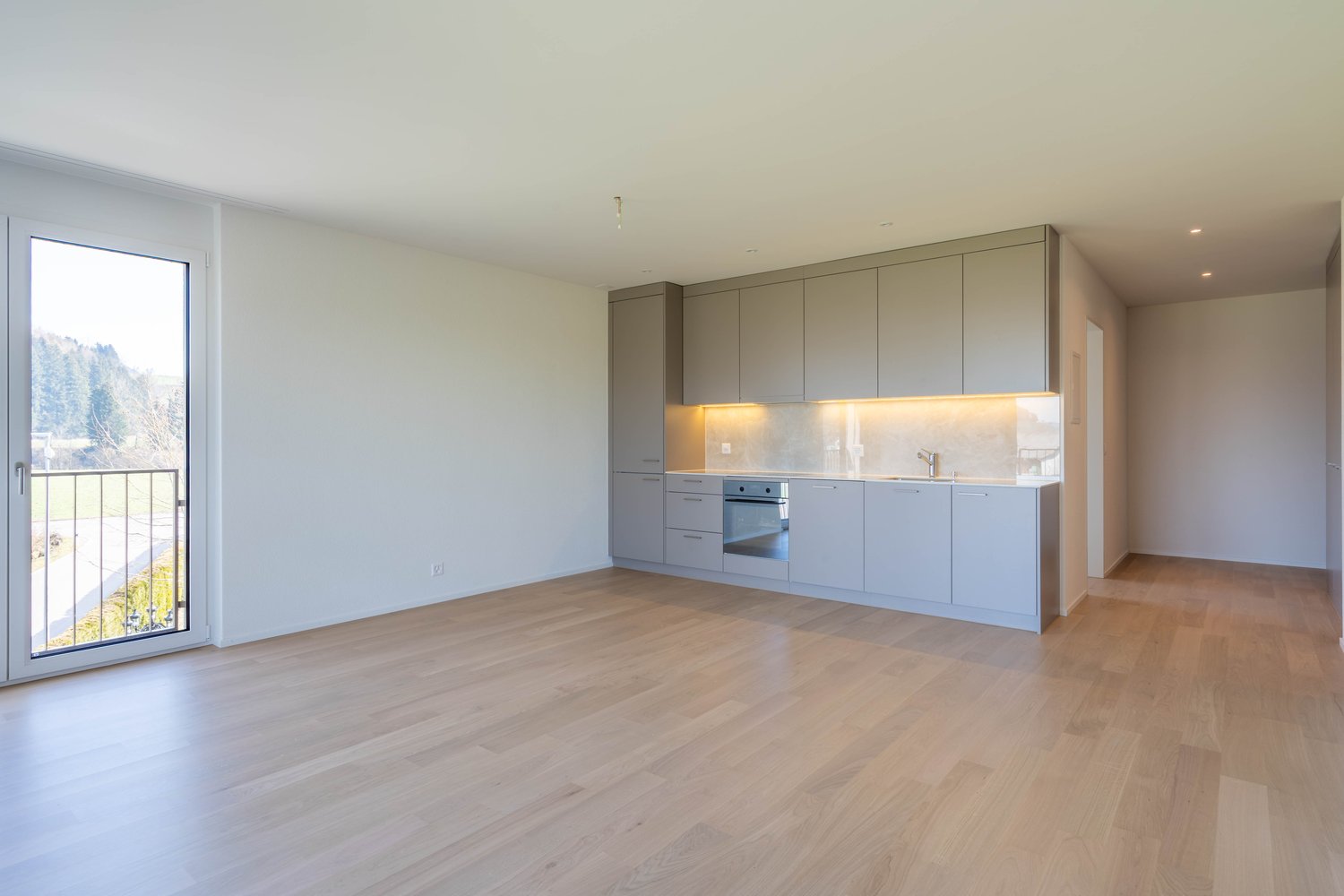 Appartamento di 3 ½ locali, foto 1 di 10