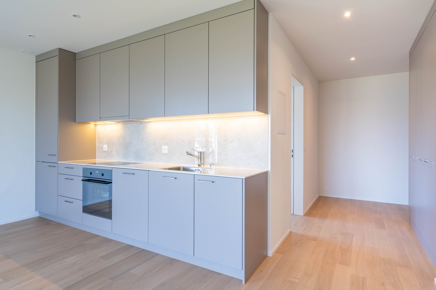 Appartamento di 3 ½ locali, foto 3 di 10