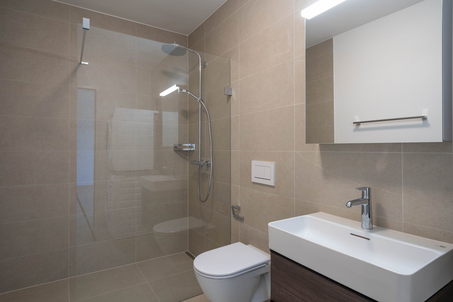 Appartamento di 3 ½ locali, foto 5 di 10