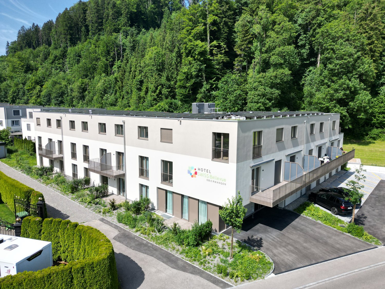 Appartamento di 3 ½ locali, foto 10 di 10