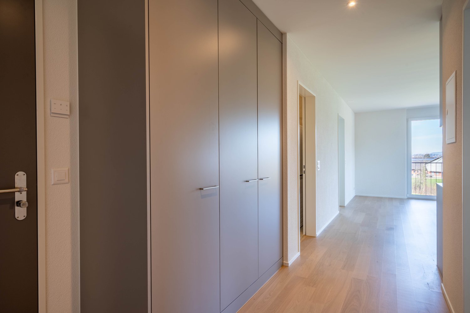 Appartamento di 3 ½ locali, foto 6 di 10