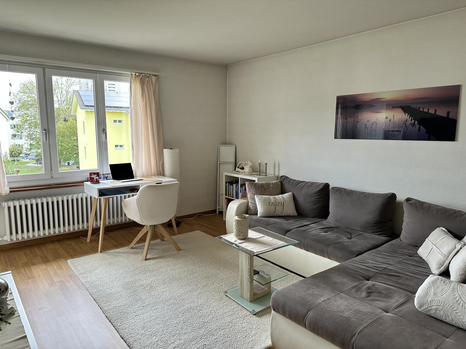 Appartamento di 2 ½ locali, foto 2 di 6