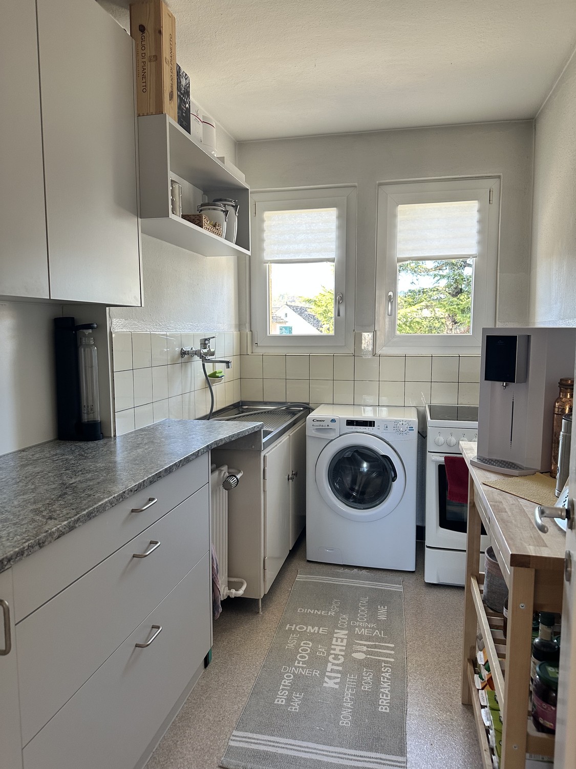 Appartamento di 2 ½ locali, foto 4 di 6