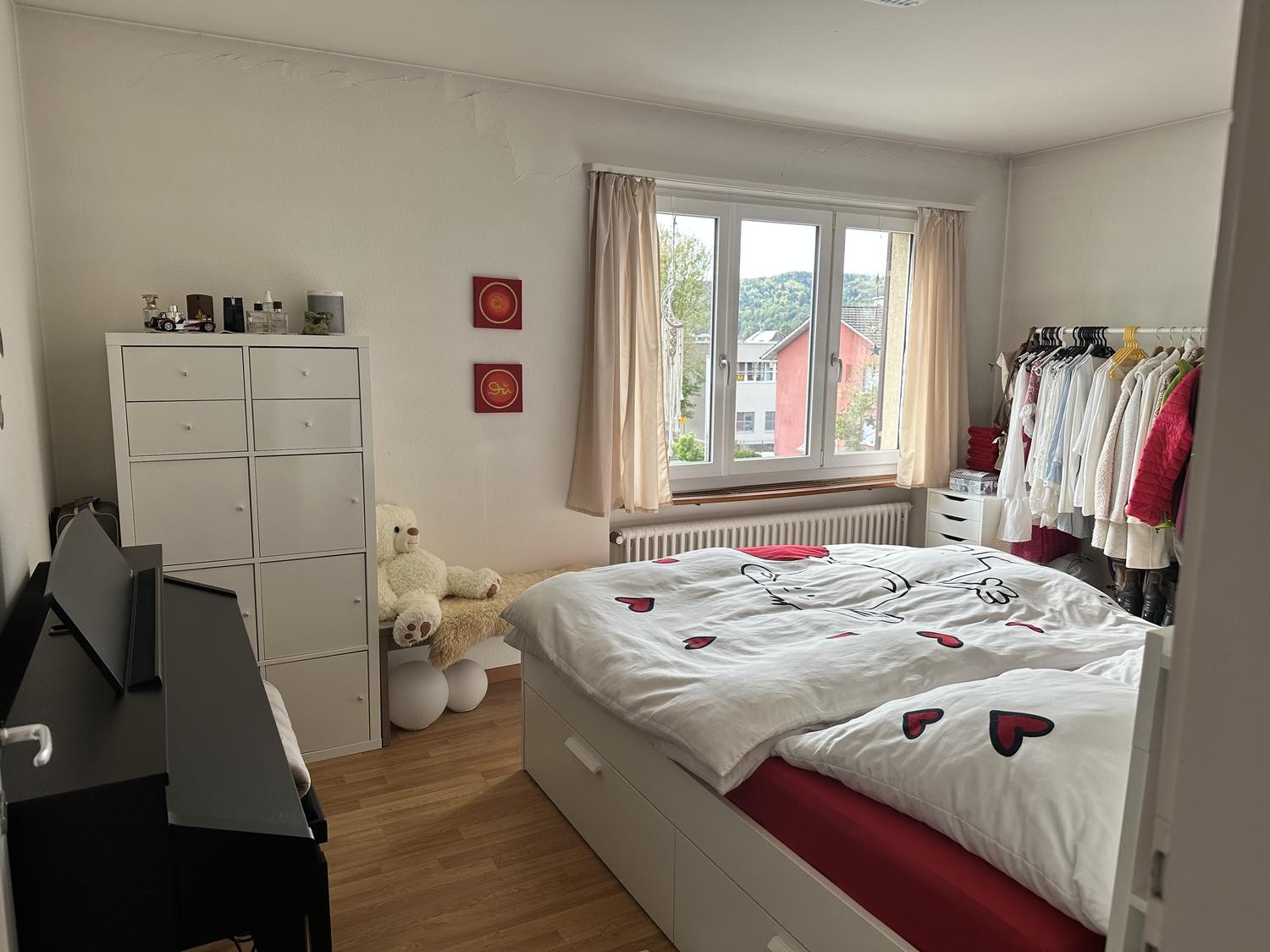 Appartamento di 2 ½ locali, foto 3 di 6