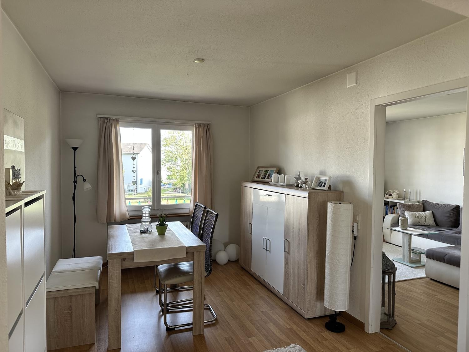Appartamento di 2 ½ locali, foto 1 di 6
