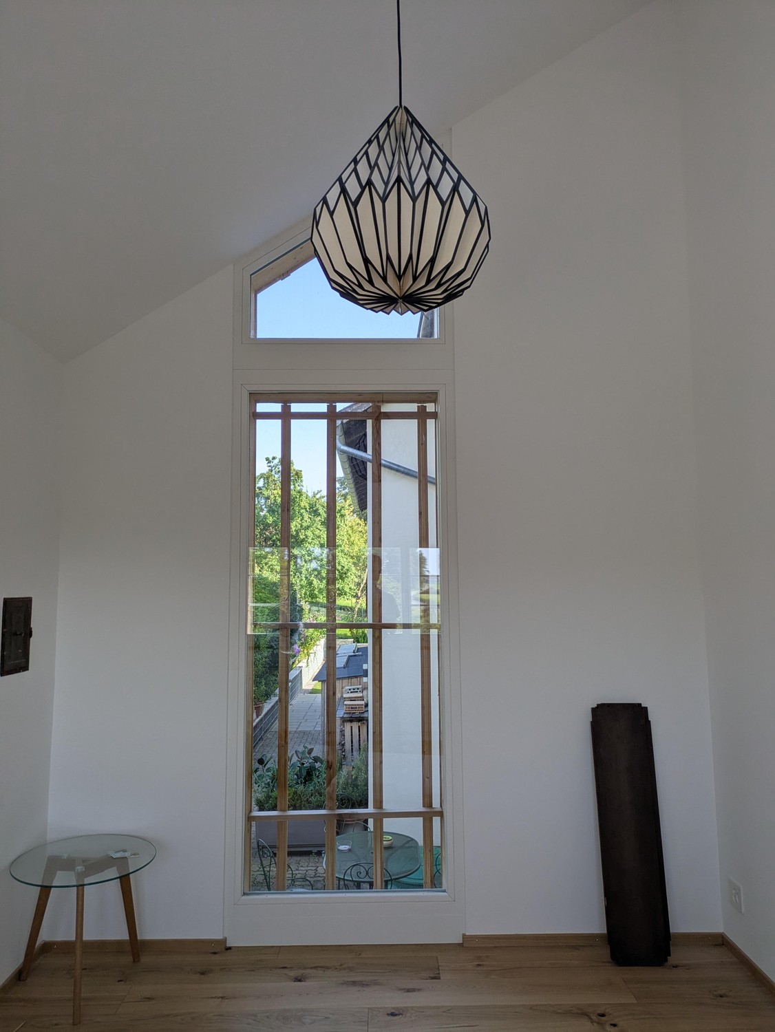 Appartement de 4 ½ pièces